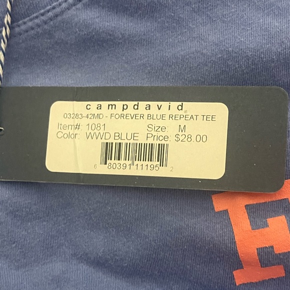 FFA Shirt - Picture 3 of 3